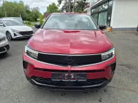 Gebraucht Opel Grandland X 131 PS (96 kW) 2024 Rubin rot met. SUV
