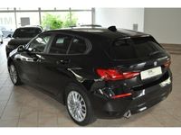 gebraucht BMW 118 i Advantage Ablagenpaket Sonnenschutzverglasung