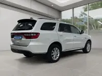 Używany Dodge Durango 299 KM (219 kW) 2022 Biały SUV