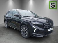 Neu Renault Austral Techno 158 PS (116 kW) 2025 Schwarz SUV