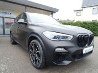 Gebraucht BMW X5 M50 400 PS (294 kW) 2019 SUV