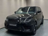 gebraucht Land Rover Range Rover Sport HSE Dynamic *BLACK PAKET*AHK*