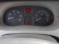 Second-hand Renault Trafic 95 CP (69 kW) 2017 Alb Monovolum