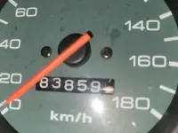 Gebraucht Mini Cooper 1991 Kleinwagen