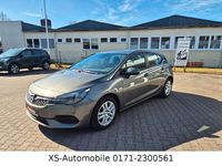 Gebraucht Opel Astra Design & Tech 110 PS (80 kW) 2020 Grau Limousine