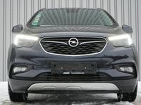 Gebraucht Opel Mokka X Innovation 140 PS (102 kW) 2019 Blau SUV