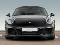 gebraucht Porsche 911 Targa 4 991 GTS nur 22.948km PDCC BO…