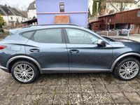 Gebraucht Cupra Formentor 204 PS (150 kW) 2021 Grau SUV