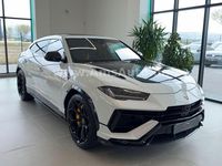 Gebraucht Lamborghini Urus 666 PS (489 kW) 2025 Weiß SUV