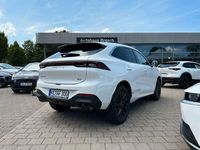 Neu DFSK Forthing 5 177 PS (130 kW) 2025 Weiß SUV