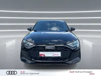 Gebraucht Audi A3 Ambiente 116 PS (85 kW) 2025 Brillantschwarz Limousine