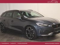 Gebraucht Cupra Leon VZ 245 PS (180 kW) 2024 Magnetic tech Kombi