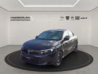 Gebraucht Opel Corsa Edition 101 PS (74 kW) 2025 Grafik grau Kleinwagen