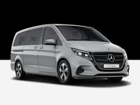 Neu Mercedes V250 Style 190 PS (139 kW) 2025 Grau Van / Kleinbus