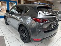 Gebraucht Mazda CX-5 Edition 184 PS (135 kW) 2020 Grau SUV