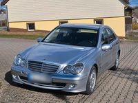 Gebraucht Mercedes A220 150 PS (110 kW) 2004 Silber Limousine