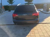 Gebraucht Audi A6 233 PS (171 kW) 2007 Grau Limousine