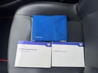 Second-hand Dacia Duster 107 CP (78 kW) 2013 Argintiu SUV