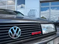 Gebraucht VW Corrado 201 PS (147 kW) 1988 Graphit metallic Coupé