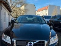 Gebraucht Volvo S80 Executive 243 PS (178 kW) 2010 Schwarz Limousine