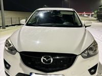 gebraucht Mazda CX-5 