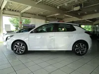 Neu Opel Corsa Edition 101 PS (74 kW) 2026 Kontur weiß Kleinwagen