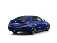 Gebraucht BMW 430 Performance 245 PS (180 kW) 2025 Blau Coupé