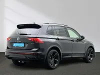 Gebraucht VW Tiguan R-line 190 PS (139 kW) 2024 Schwarz SUV