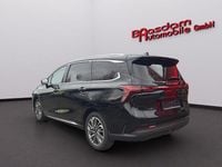 Neu DFSK Forthing 4 177 PS (130 kW) 2026 Schwarz Van / Kleinbus