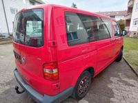 gebraucht VW Transporter 