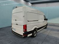 gebraucht VW Crafter Kasten 2.0 TDI 35 (L3 H3) mittellang Hochdach, Kamera, Garantie 5 Jahre