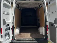 Gebraucht VW Crafter 140 PS (102 kW) 2016 Weiß Van
