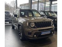 Gebraucht Jeep Renegade Night Eagle 120 PS (88 kW) 2022 Stinggray clear coat SUV