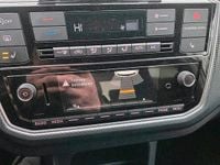 Second-hand VW up! Join 90 CP (66 kW) 2017 Gri Hatchback