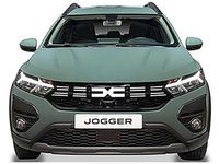 Neu Dacia Jogger Journey 122 PS (89 kW) 2026 Wählbar Van / Kleinbus