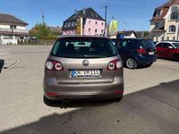 Używany VW Golf VI Style 122 KM (89 kW) 2011 Brązowy Hatchback