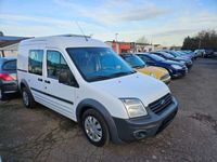 gebraucht Ford Transit Connect Kasten lang