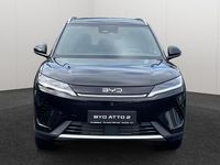 Ny BYD Atto 2 Boost 212 HK (155 kW) 2026 Sort SUV