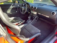 gebraucht Audi TT quattro sport - Sammlerfahrzeug