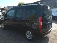 Gebraucht Mercedes Citan 111 Edition 116 PS (85 kW) 2020 Schwarz Kombi