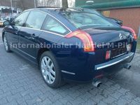 gebraucht Citroën C6 2.7HDi V6 Exclusive Aut.*Navi*Leder*HUD*Shd*