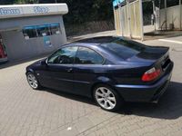 gebraucht BMW 318 318 Ci