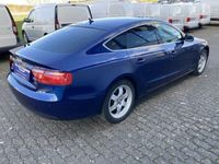 gebraucht Audi A5 Cabriolet A5 2.0 TDI