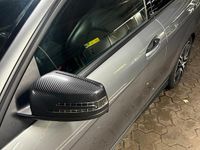 Gebraucht Mercedes 250 204 PS (150 kW) 2012 Grau Coupé