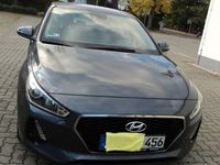 gebraucht Hyundai i30 1.4 Select