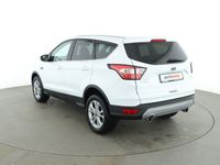 gebraucht Ford Kuga 1.5 EcoBoost Titanium, Benzin, 16.340 €