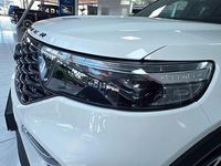 Gebraucht Ford Explorer ST-Line 457 PS (336 kW) 2024 Weiß SUV