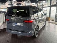 Gebraucht VW Multivan Edition 150 PS (110 kW) 2023 Grau Van