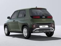 Neu Hyundai Inster Select 85 kW (116 PS) 2026 Tomboy khaki Kleinwagen