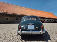 Gebraucht Jaguar MK II 217 PS (159 kW) 1962 Grün Limousine